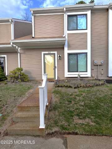 505 Sandra Place, Brick, NJ 08724