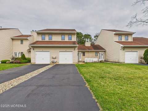 27 S Sailors Quay Drive, Brick, NJ 08723