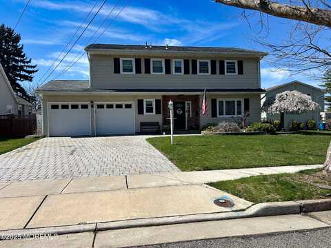 30 Briscoe Terrace, Hazlet, NJ 07730