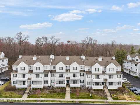 3418 Appleton Way, Hanover, NJ 07981