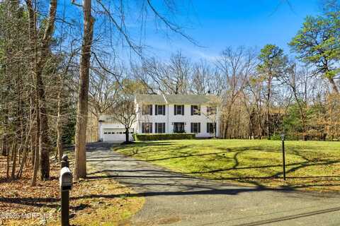 83 Hawkins Road, Englishtown, NJ 07726