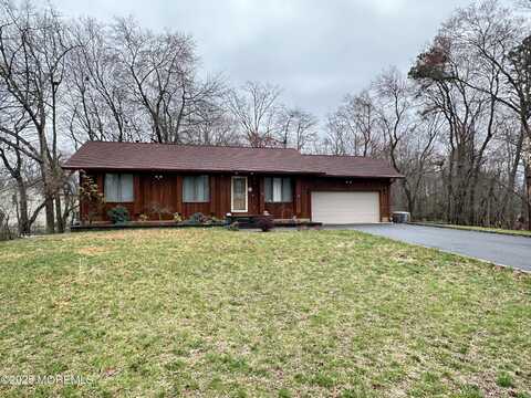 145 Rochelle Avenue, Howell, NJ 07731