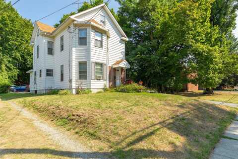 115 Fulton Avenue, Poughkeepsie, NY 12603