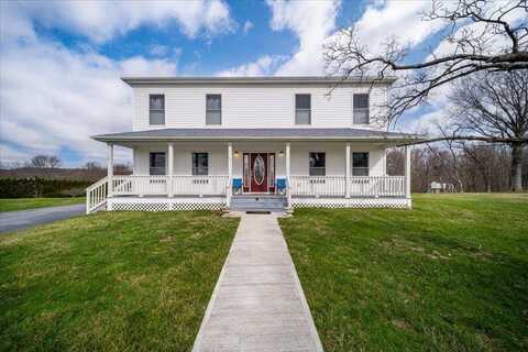 38-44 Gregory Road, Johnson, NY 10933