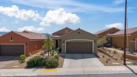 872 Bobcat Run, Mesquite, NV 89034