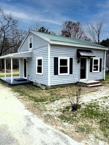 388 Lambs Mill Road Road, Naples, ME 04055
