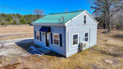 388 Lambs Mill Road Road, Naples, ME 04055