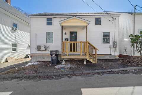 30 Highland Lane, Bangor, ME 04401