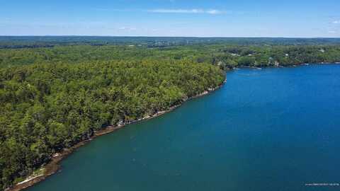 16 Otter Lane, Westport Island, ME 04578