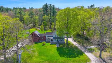 257 S Rumford Road, Rumford, ME 04276