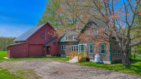 1381 Route 2, Rumford, ME 04276