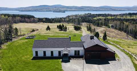 3062 Main Street, Rangeley, ME 04970