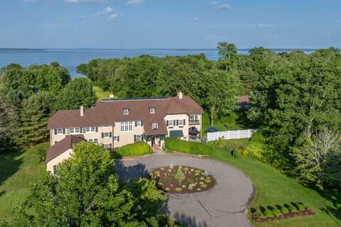 18 Bayside Drive, Belfast, ME 04915