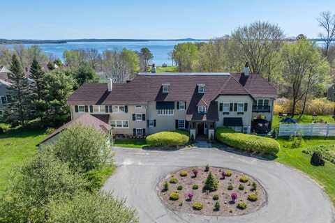 18 Bayside Drive, Belfast, ME 04915