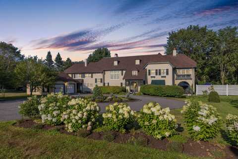 18 Bayside Drive, Belfast, ME 04915