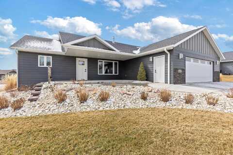 4403 Targhee Drive, Rapid City, SD 57702