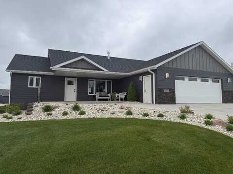 4403 Targhee Drive, Rapid City, SD 57702