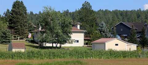 315 Orchard Ridge Road, Kalispell, MT 59901