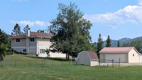 315 Orchard Ridge Road, Kalispell, MT 59901