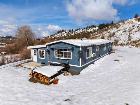 1149 Us Highway 12 E, Townsend, MT 59644