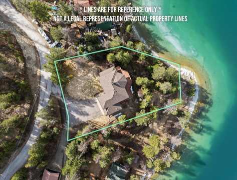 606/610 S Foys Lake Drive, Kalispell, MT 59901