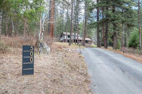 500 Colorado Gulch Road, Missoula, MT 59808