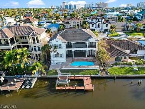 405 Trade Winds, NAPLES, FL 34108