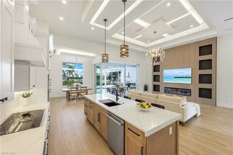 4632 SW 18th, CAPE CORAL, FL 33914