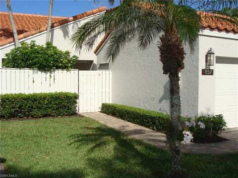 857 Reef Point, NAPLES, FL 34108