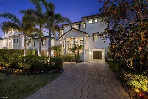 434 Trade Winds, NAPLES, FL 34108
