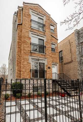 2921 W Washington Boulevard, Chicago, IL 60612