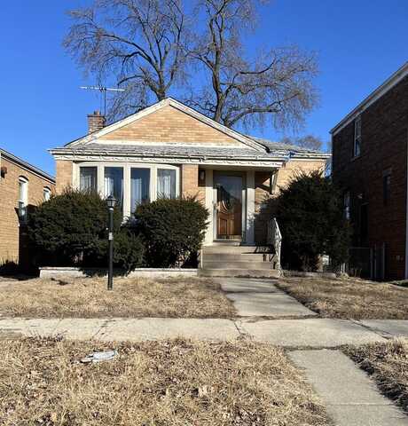 9731 S Ellis Avenue, Chicago, IL 60628