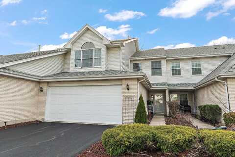 15818 Centennial Drive, Orland Park, IL 60462