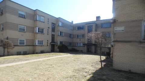 2043 E 72nd Street, Chicago, IL 60649