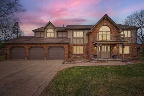 275 Coventry Court, Elgin, IL 60123