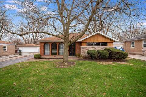 329 Indianwood Boulevard, Park Forest, IL 60466