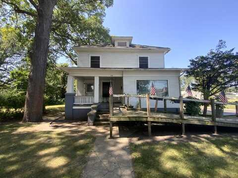 716 Robinson Street, Danville, IL 61832