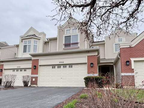 3352 Rosecroft Lane, Naperville, IL 60564