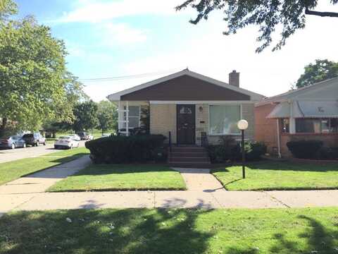 9601 S Calumet Avenue, Chicago, IL 60619