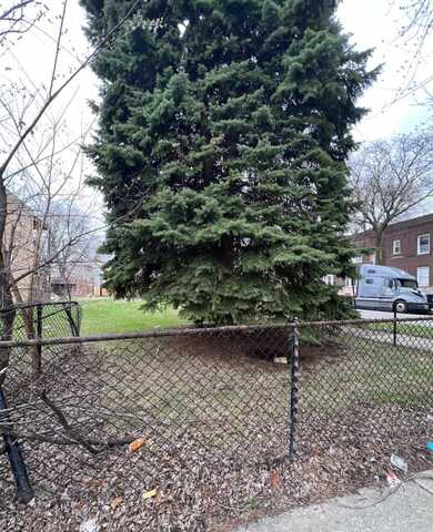 5545 S Wood Street, Chicago, IL 60636