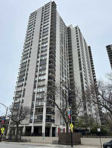 1460 N SANDBURG Terrace, Chicago, IL 60610