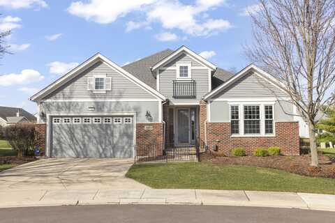 2811 Haven Court, Naperville, IL 60564