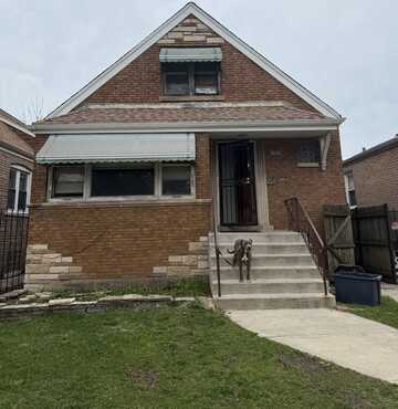 8389 S Baltimore Avenue, Chicago, IL 60617