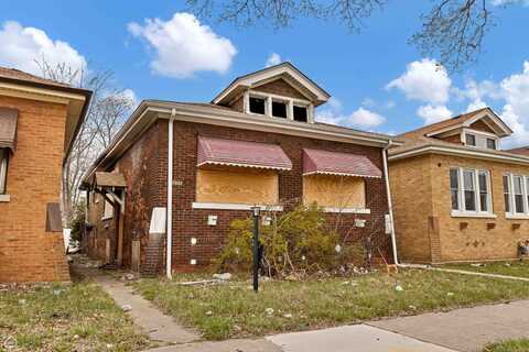 7932 S Kenwood Avenue, Chicago, IL 60619