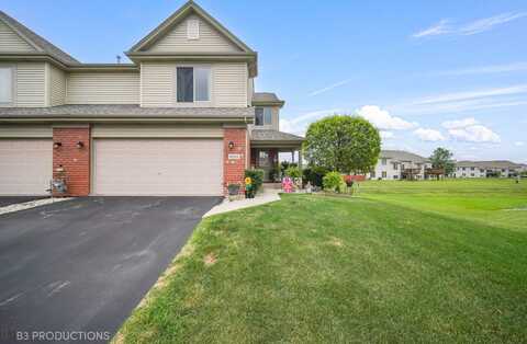 8263 pecan Place, Frankfort, IL 60423