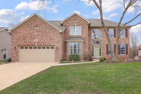 5071 SWITCH GRASS Lane, Naperville, IL 60564