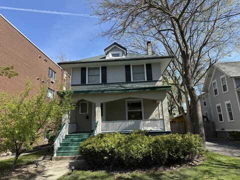 1128 Greenleaf Avenue, Wilmette, IL 60091