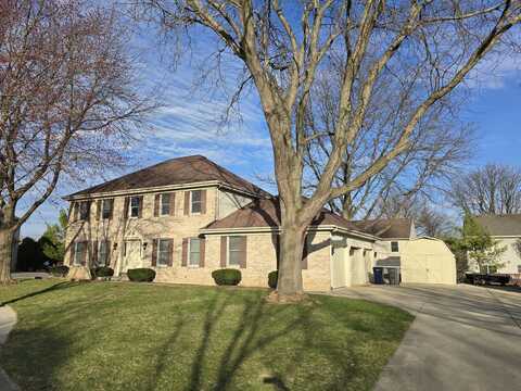 2184 Jordan Court, Elgin, IL 60123
