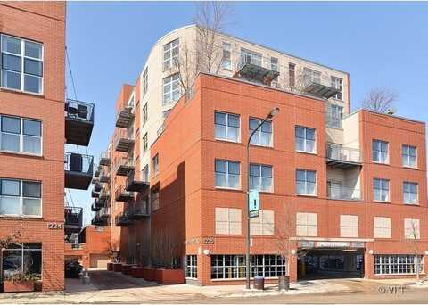 1236 Chicago Avenue, Evanston, IL 60202