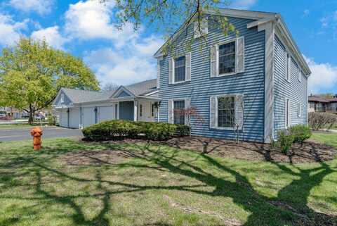 2160 Lancaster Circle, Naperville, IL 60565
